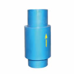 JZM型直埋式波纹补偿器